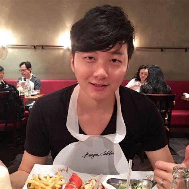 Marty Chen