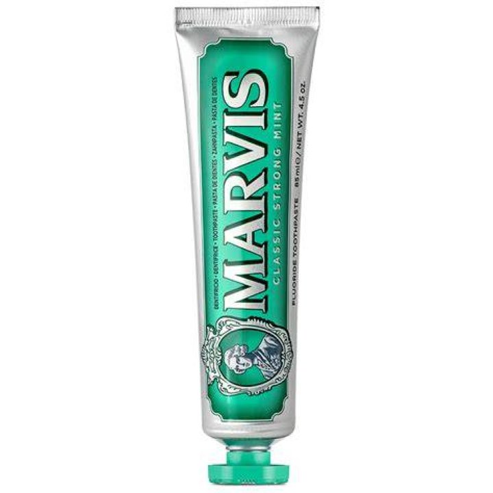 Marvis