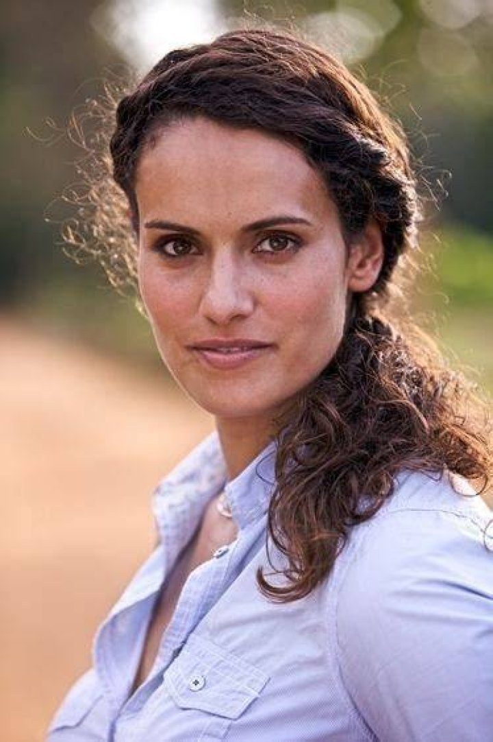 Mary Ann Ochota