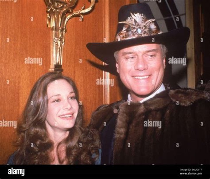 Mary Crosby