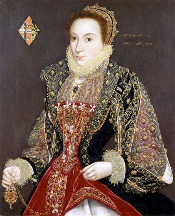 Mary Denton