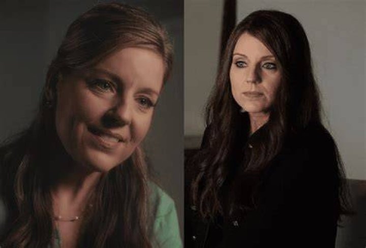 Mary Drake / Jessica DiLaurentis
