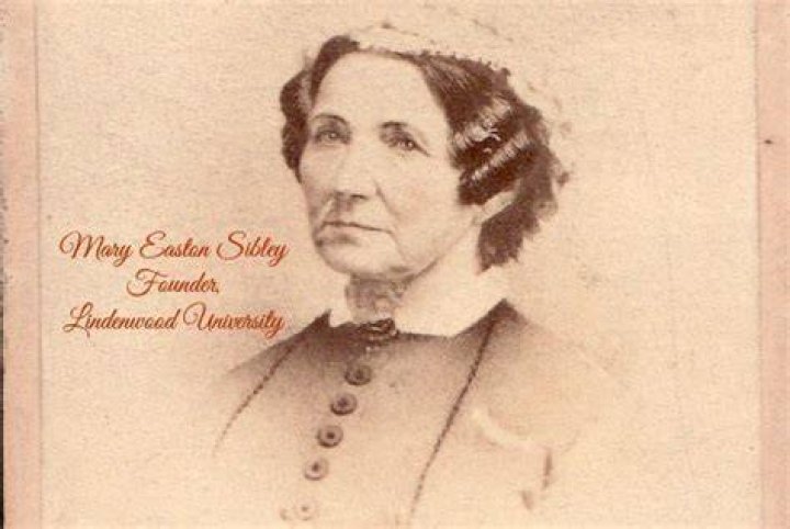 Mary Easton Sibley