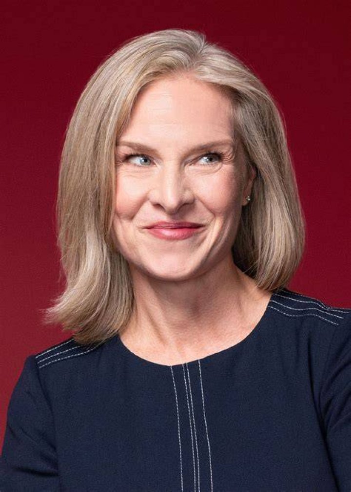 Mary Harvard