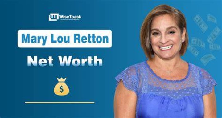 Mary Lou Harrington Net Worth