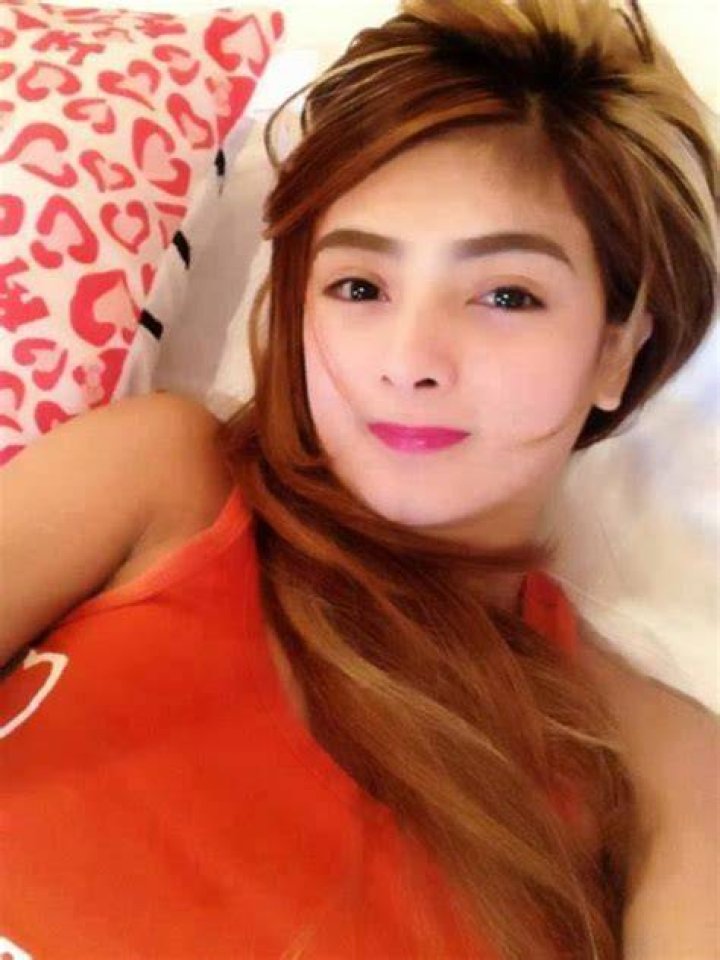 Mary Mae Dela Cerna