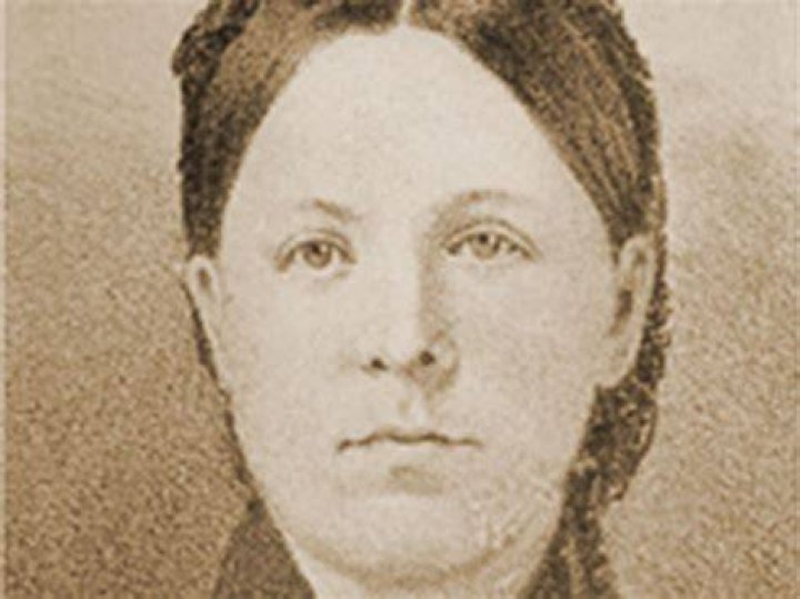 Mary Roff