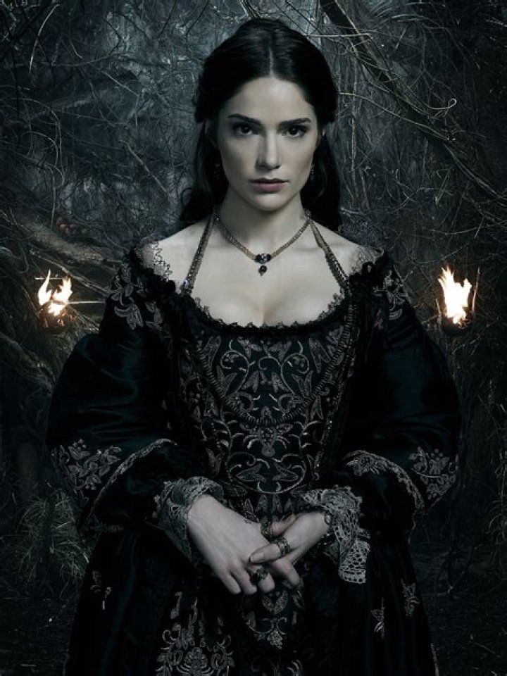 Mary Sibley