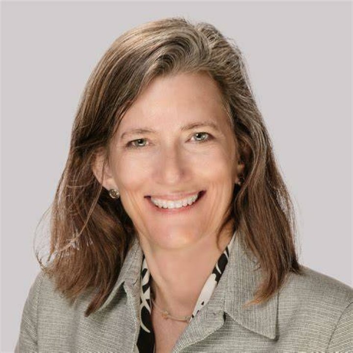 Mary Thompson