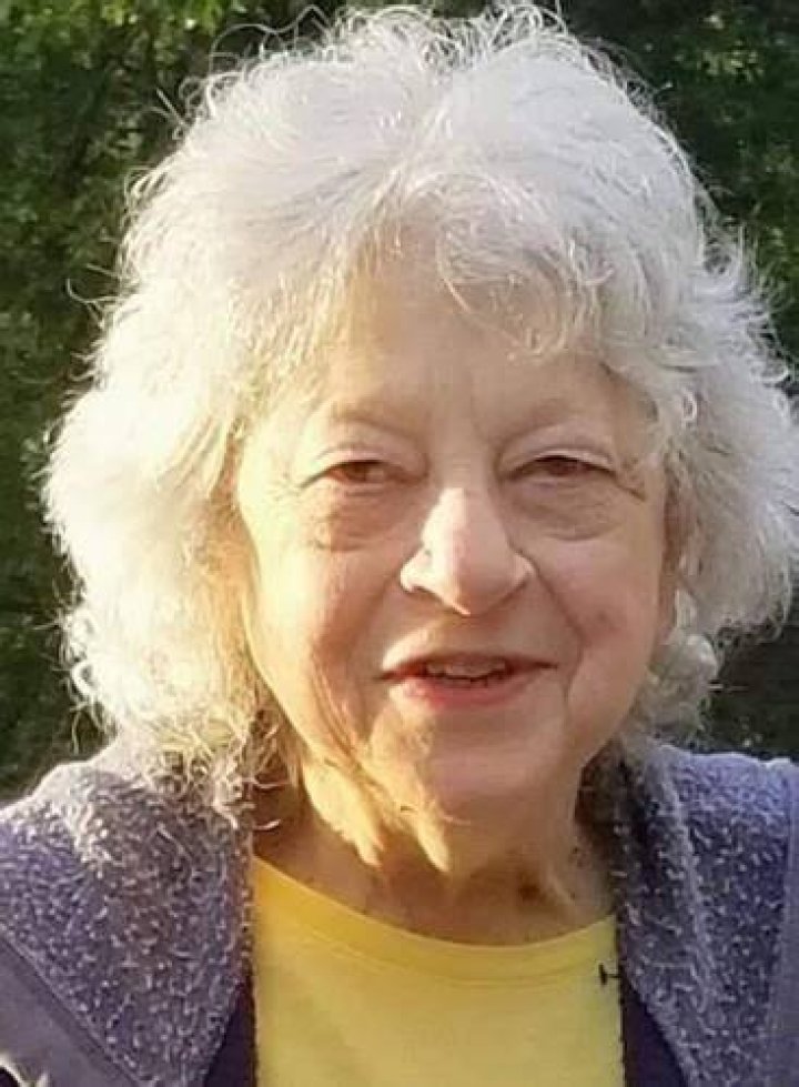 Mary Wiley