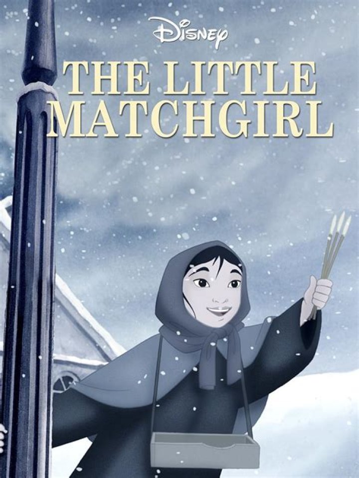Matchgirl