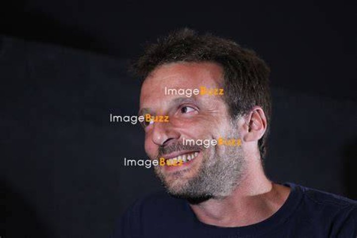 Mathieu Br&eacute;mont / Mathieu Br&eacute;mond / Mathieu