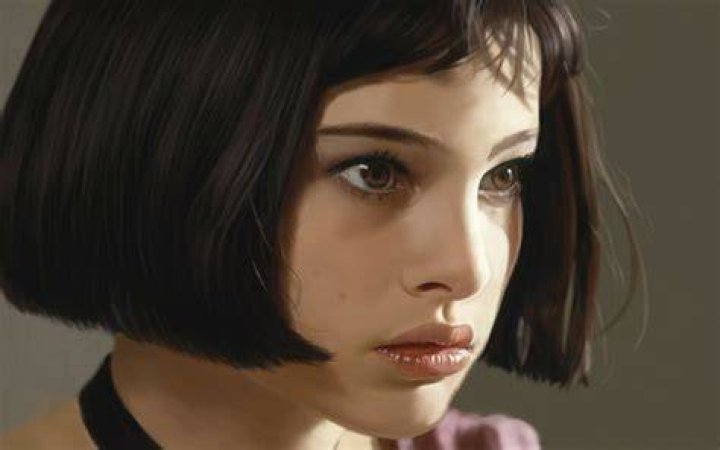 Mathilda's Father