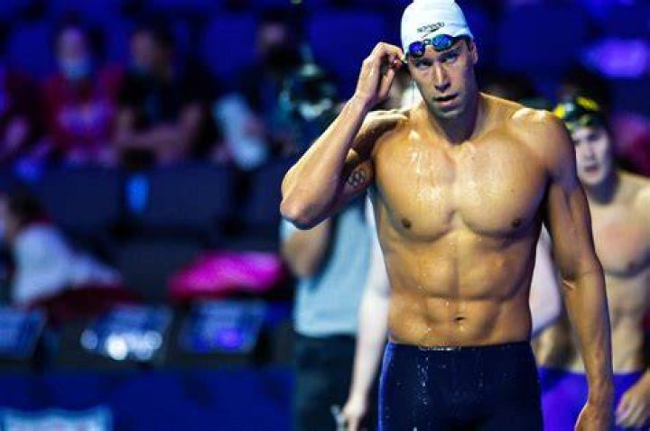 Matt Grevers