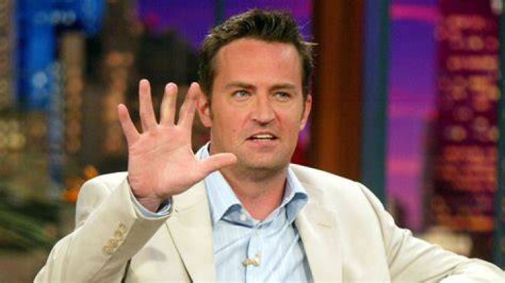 Matthew Scanlon Net Worth