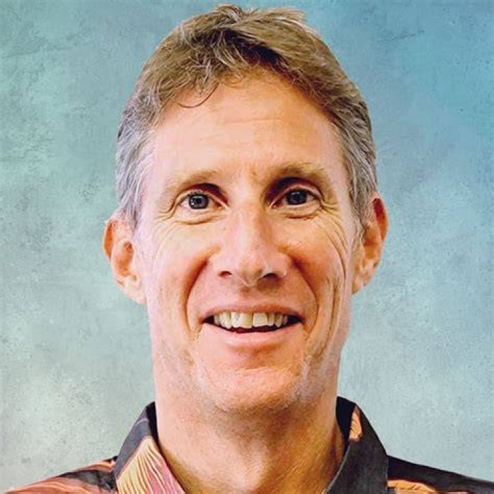Matthew Scanlon