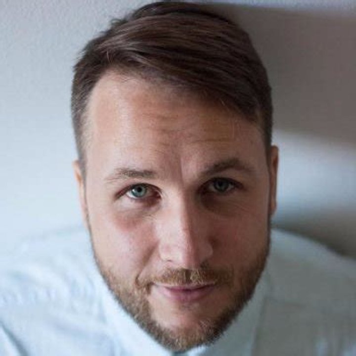 Matthew Trant