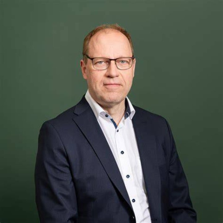 Matti V&auml;litalo