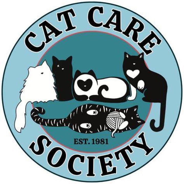 Maury, the Cat Care Society Owner