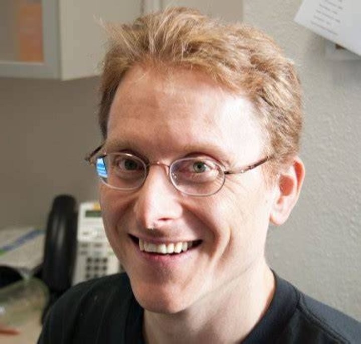 Max Fleischman