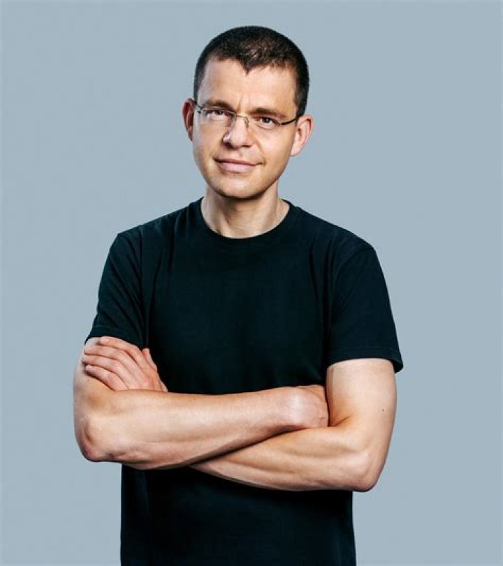 Max Levchin