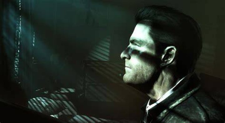Max Payne
