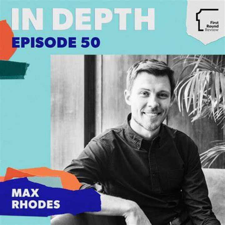 Max Rhodes