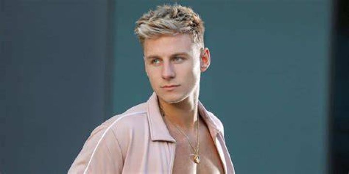 Max Wyatt