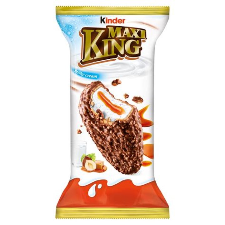 Maxie King