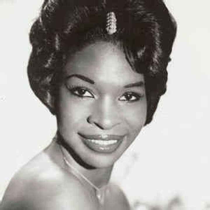 Maxine Brown (soul singer)