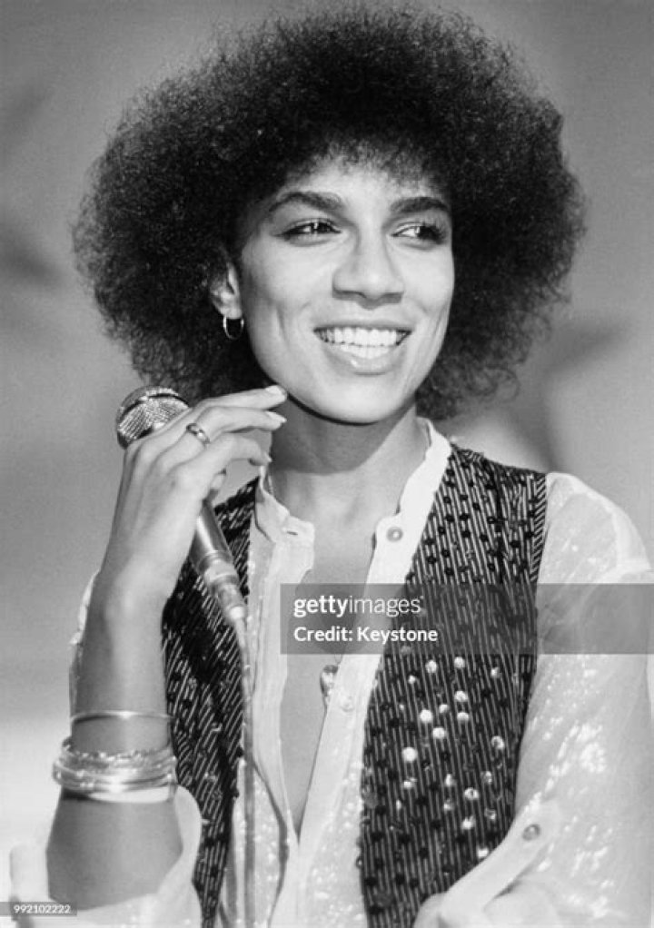 Maxine Nightingale