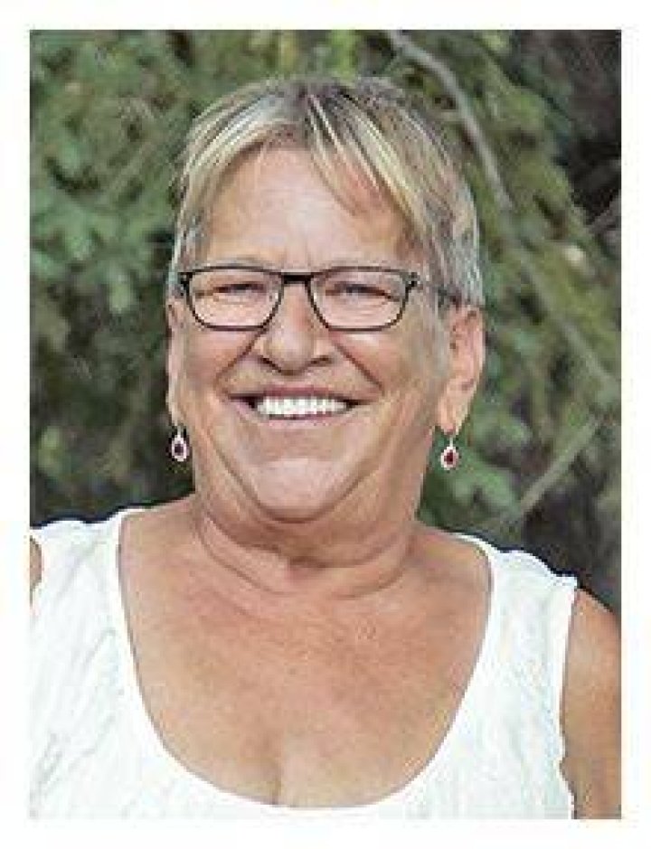 May McLeod
