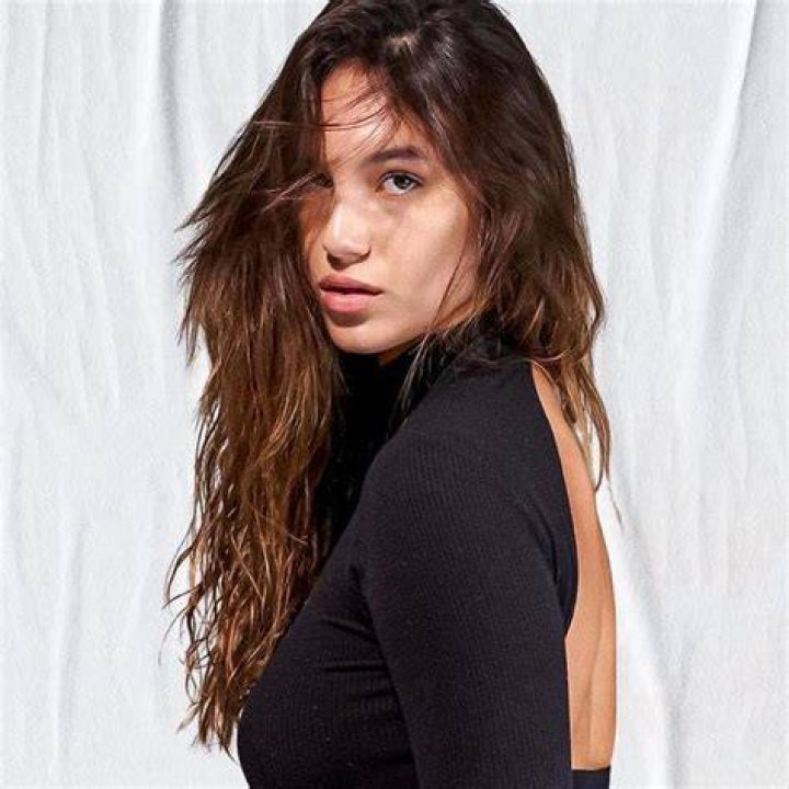 Mayane Mandelbaum