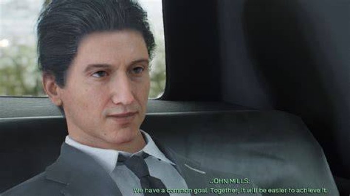 Mayor Kuzak