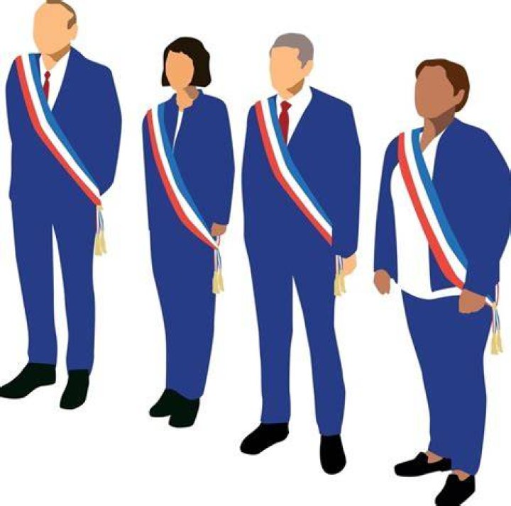 Mayor