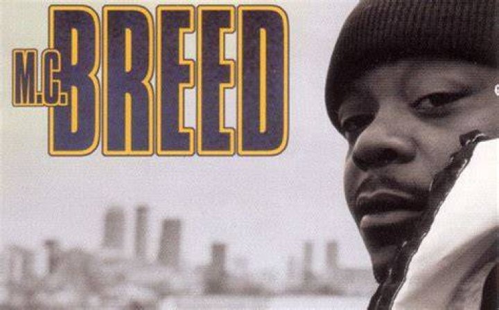 M.C. Breed Net Worth