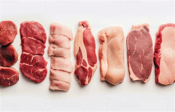 Meat