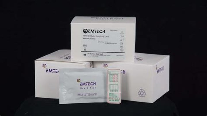 Med Tech #1 / Med Tech