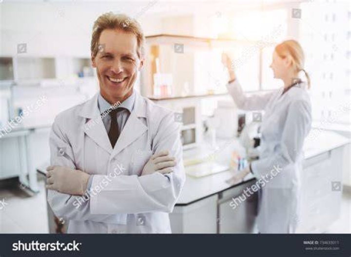 Medical Supervisor