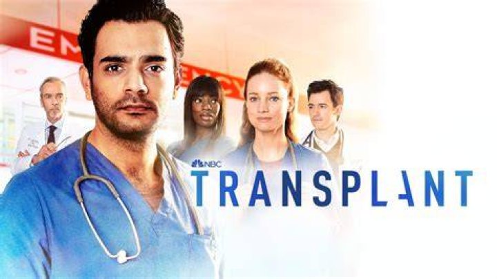 Medical Transplant #2