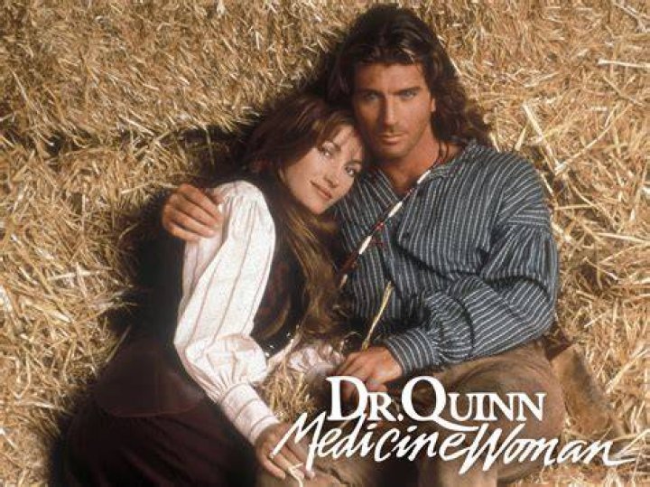 Medicine Woman