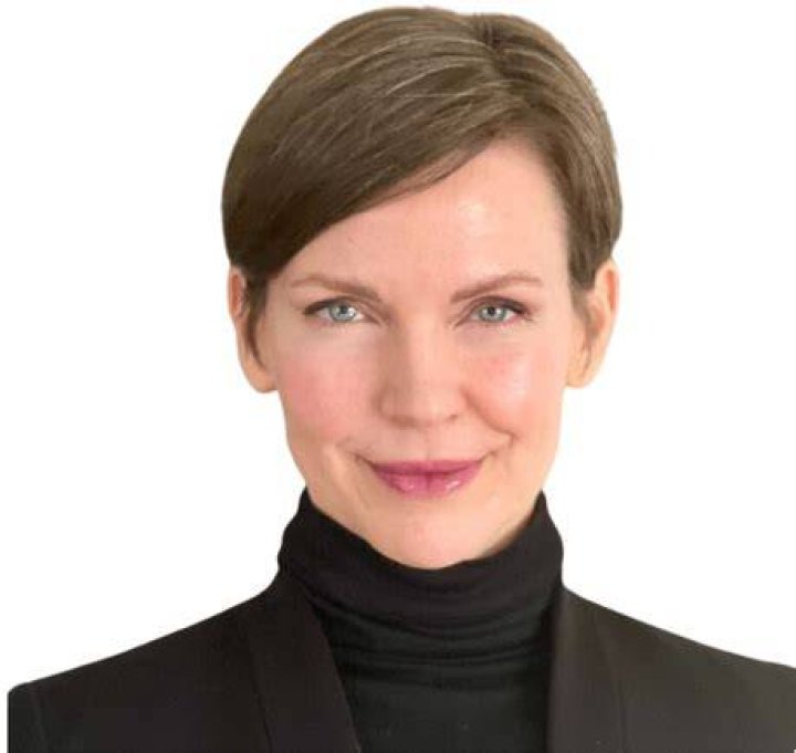 Megan Pillsbury