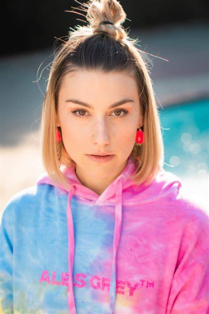 Melanie Fontana