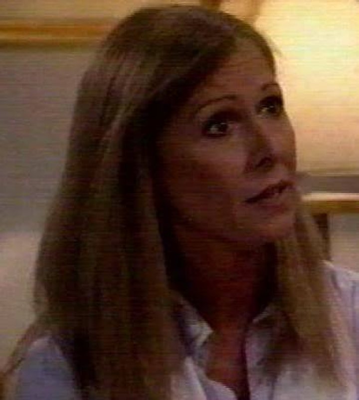 Melinda Cramer Janssen #2 (1977-1981, 1983)