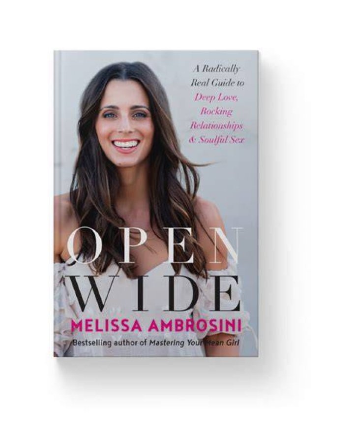 Melissa Ambrosini