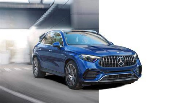 Mercedes