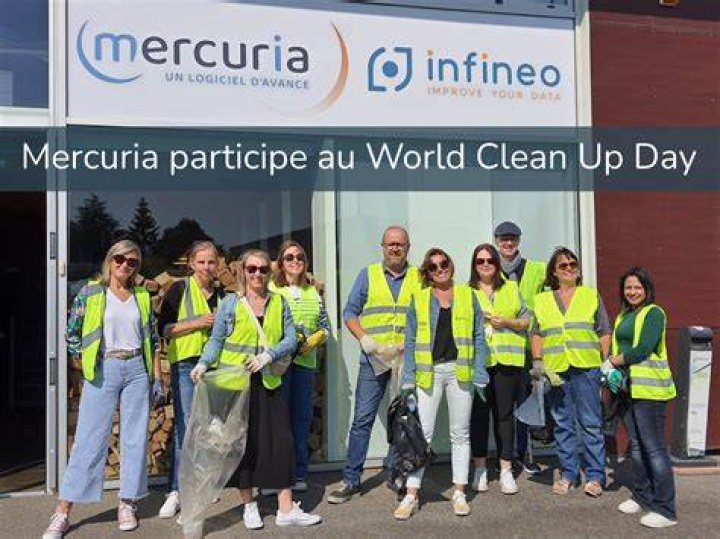 Mercuria