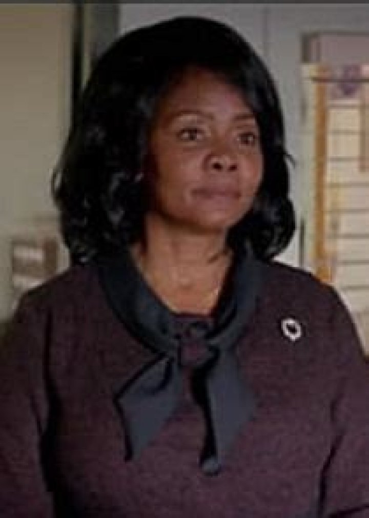 Mia Mimi Corcoran