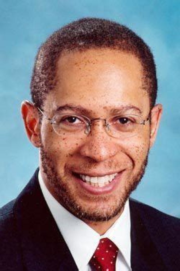 Michael Benjamin (politician)