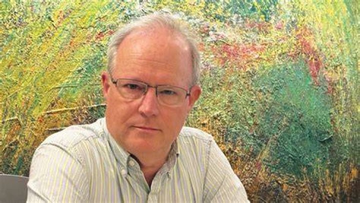 Michael Bourne